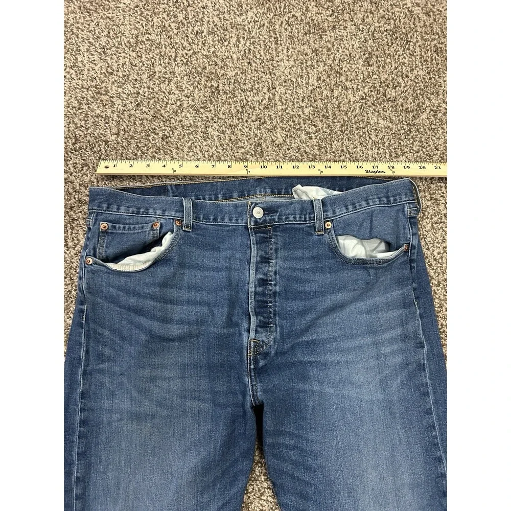 Levis product pair